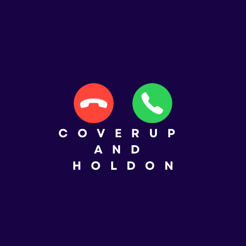 CoverUp & HoldOn